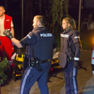 Götzis: 14-Jähriger attackiert Eltern