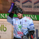 Beste Bilder VEU Feldkirch vs Rittner Buam