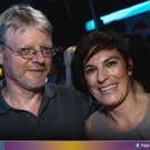 Salsa & Fox Night with Taxi Dancer