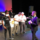 VN Austrägerabend 2017 in Götzis