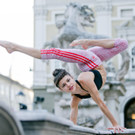 Stefanie MIllinger in Salzburg
