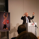 Buchvortrag von Rudolf Taschner