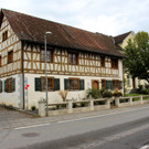 Beim österreichweiten "Tag des Denkmals" standen in Lochau das Alte Schulhüsle und das Milz-Haus am Spehler im Mittelp