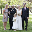 Hochzeit