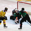 Vienna Capitals besiegen Graz 99ers