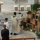 Erntedank in Satteins