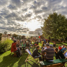 Wiener Weinwandertag: Eindrücke