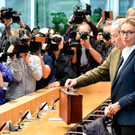 Eklat um Petry bei Pressekonferenz