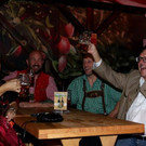 Bockbierfest 