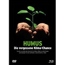 Humus - Die vergessene Klimachance