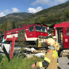 SALZBURG ZUSAMMENSTOSS ZWISCHEN ZUG UND LKW IM PINZGAU - F__NF VERLETZTE __2_.jpg