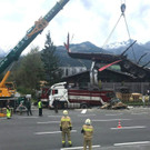 SALZBURG ZUSAMMENSTOSS ZWISCHEN ZUG UND LKW IM PINZGAU - F__NF VERLETZTE __4_.jpg