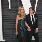 Heidi Klum und Vito Schnabel
