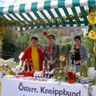 23. Junker Jonas Markt in Götzis