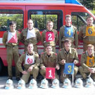 OFZ Bundesfeuerwehrleistungsbewerb 2003