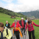 Kneipp- Wanderwoche Serfaus – Fiss – Ladis