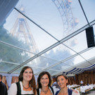 Wiener Wiesn Charity Event 2017