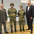 Das sind die neuen Uniformen fürs Bundesheer
