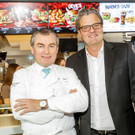 McDonald’s Restaurant am Hernalser Gürtel feiert VIP-Opening mit Promis