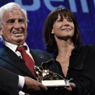 Traumfrau: Sophie Marceau