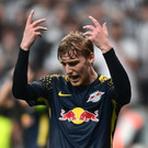 CL: Besiktas Istanbul vs. RB Leipzig 2:0