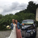 Trauung in der St. Corneli