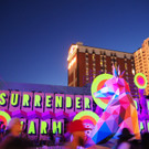 Life Is Beautiful Festival in Las Vegas