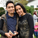 Begegnungsfest - Gemeinschaftsgarten Röthis