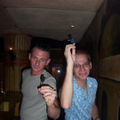 Samstag Nacht im Enjoy