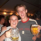 Schalmeienfest Mäder