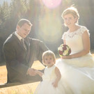 Hochzeit von Birgit Meyer und Patrick Erhard