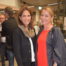 Buchpräsentation von Ulrike Hagen bei Weiler Möbel