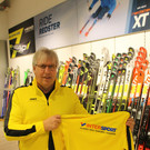 Intersport und Schulsport kooperieren