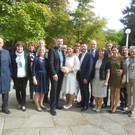 Hochzeit von Christine Plut und Andreas Hildebrand