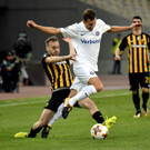 AEK vs. Austria Wien Europa League