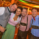 Festbühne @ 28.09.2017 Wiener Wiesn