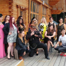 Kandidaten Miss Curves Österreich