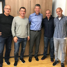 Altach bei der Akademie zu Gast