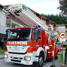 Das Wespen-Team im Einsatz