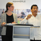 Hämmerle Kaffee unterstützt Kleinbauern Mexikos