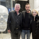 Philipp Plein Store Opening in Wien