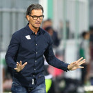 Mattersburg gegen Rapid: Bilder vom Spiel