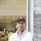 Jospeh Brot eröffnet Bäckerei Café Bagelmanufaktur