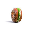 Cafe Bäckerei Bagelmanufaktur Joseph Brot