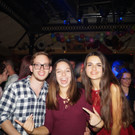 SA 30.09.2017 - Original Captain´s Party @ El Capitán Rankweil