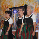 10 Jahre Gampelüner Dreigesang