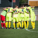 Beste Bilder FC Lustenau vs Meiningen