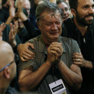 Katalonien-Referendum: Bilder aus Barcelona
