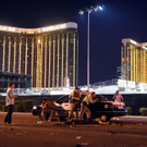 Schüsse in Las Vegas