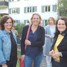 Impressionen der Einweihungsfeier von "Kilitz"